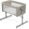 culla co-sleeping roomie glide (p1814aaalm000)