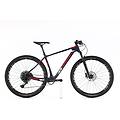 mtb ricondizionata · bravo carbonio gx · buone condizioni