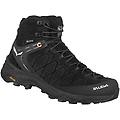 salewa. scarpe da ginnastica donna ws alp 2 nero scarpe sportive ritiro gratis