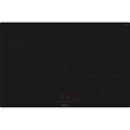 eh801hfb1e iq300 piano cottura autosufficiente (nero 80 cm home connect)
