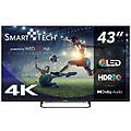 - tv led 4k uhd 43'' (109 cm) 43qw02v web os 3xhdmi 2xusb store mode