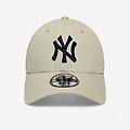 New Era New York Yankees 9forty Cappellino Osfm