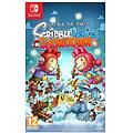 scribblenauts showdown nintendo switch
