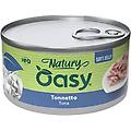 natury cat adult soft jelly 150 gr tonnetto confezione da 6 pezzi cibo umido per gatti 1°