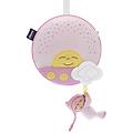 gioco 69921 pannel tramonto rosa