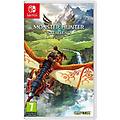 monster hunter stories 2 wings of ruin per switch