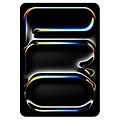 ipad pro 11' wi-fi + cellular 512gb standard glass argento (mvw43ty/a)