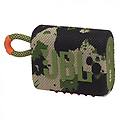 altoparlante bluetooth go 3 mimetico