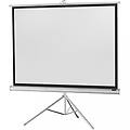 CELEXON schermo per proiezione economy con treppiede 176x132 cm bianco