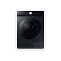 dv90db7845gbu3 asciugatrice libera installazione caricamento frontale 9 kg nero