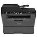 mfc-l2710dn multifunzione laser a4 1200 x 1200 dpi 30 ppm