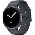 smartwatch galaxy watch 8 gps amoled 32gb grafite bixby