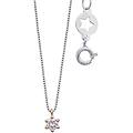 collana donna gioielli punti luce glb 1655