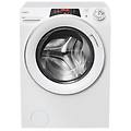 lavatrice row51066dwmst-s 10 kg classe energetica a profondità 58 cm centrifuga 1500 giri
