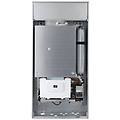 caldaia a condensazione spaziozero 4 condensing 26 kw completa di kit fumi erp kit coassiale