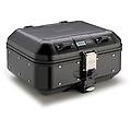 Givi Valilgia Monokey Trekker Dolomiti Dlm30b Black Line Taglia Unica