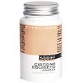 srl cisteina equiseto compex 70 capsule integratore per capelli e unghie forti