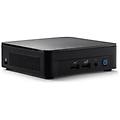 - kit next unit of computing 12 pro nuc12wski7 barebone system mini pc socket bga-1744-1 core i7