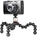 treppiede gorillapod 325 jb01505-bww per fotocamera nero/antracite 11 44 once