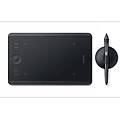 tavoletta grafica intuos pro small