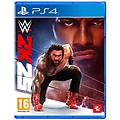 - wwe 2k25 (ps4) standard multilingua playstation 4
