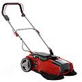 te-sw 18/610 li s spazzatrice a batteria con cesto di raccolta senza batterie e caricabatterie