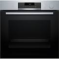forno vapore inox