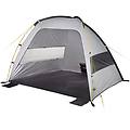 conchiglia da spiaggia rapid beach 80 tenda da spiaggia protezione uv 80