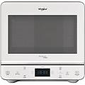 max 49 wsl superficie piana microonde combinato 13 l 700 w argento
