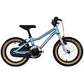 smallfox bambini mtb single speed 14'' sky blue