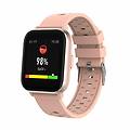 smartwatch electronics sw-1664rose nero