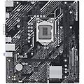 Asus Scheda Madre Prime H510m K R2 0 Socket Lga 1200 Chipset H470 Micro Atx