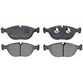set di pastiglie freno p 06 019