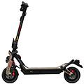 segway-ninebot gt3 pro nero grigio rosso 80 km/h 30 ah (3802091)