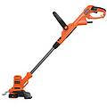 tagliabordi elettrico 450w taglio 25cm telescopico besta525