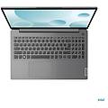 - ideapad 3 notebook 15' intel i3 8gb 256gb