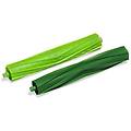 kit spazzole aspirapolvere aeroforce verde