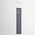 h3f330wdh1 congelatore verticale 330l cl. d