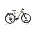 ebike ricondizionata · kemen 10 l ver · come nuovo