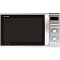 home appliances r-941stw superficie piana microonde combinato 40 l 1050 w acciaio inossidabile