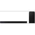 soundbar + subwoofer hw-b650d/zf