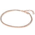 bracciale donna tennis argento 925 gioiello tennis club lpbr59625bpg