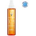 vichy capital soleil cell protect olio invisibile spf30 olio solare alta protezione viso corpo