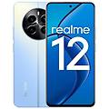 Realme 12 8gb 512gb 6 67 120hz Dual Sim Skyline Blue
