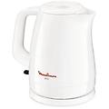 hervidor elettrico 2400w 1 5l bianco con base girevole 360° senza fili