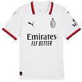 maglia gara away milan ac 2024/25