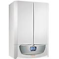 caldaia victrix zeus superior 26 kw con boiler a condensazione completa di kit scarico fumi gpl o