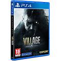 resident evil village standard multilingua playstation 4