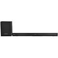 dsb995 altoparlante soundbar nero 2. 1 canali 110 w