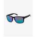 Oakley Holbrook Xl 941703 Occhiali Da Sole Nero Negro Brillo 0 Uomo